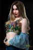 Picture of Irontech Doll Silicone Sex Dolls for Sale 168cm S19 Pearl