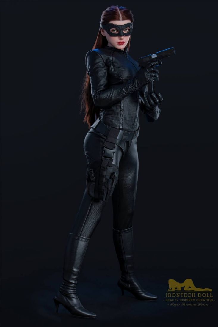 Picture of Irontech Doll Anime Sex Doll 168cm S17 Luna