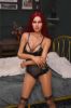 Picture of Irontech Doll Life Size Sex Doll 168cm S19 Pearl