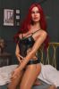 Picture of Irontech Doll Life Size Sex Doll 168cm S19 Pearl