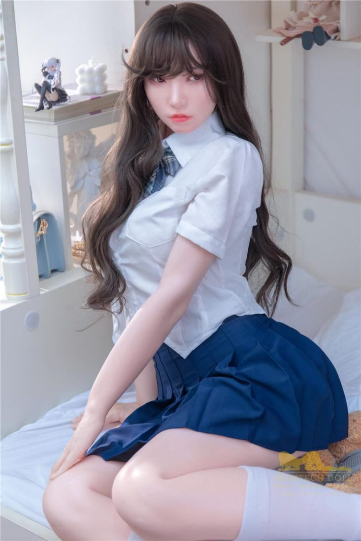 Picture of Irontech Doll Japanese Sex Dolls 168cm S20 Suki