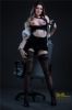 Picture of Irontech Doll Sex Dolls for Lesbians 168cm S27 Ivy