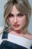 Picture of Irontech Doll Big Boobs Sex Doll 160cm S17 Luna