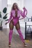 Picture of Irontech Doll Ebony Sex Doll 160cm S26 Hedy