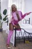 Picture of Irontech Doll Ebony Sex Doll 160cm S26 Hedy