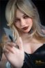 Picture of Irontech Doll Big Boobs Sex Doll 168cm S13 Celine
