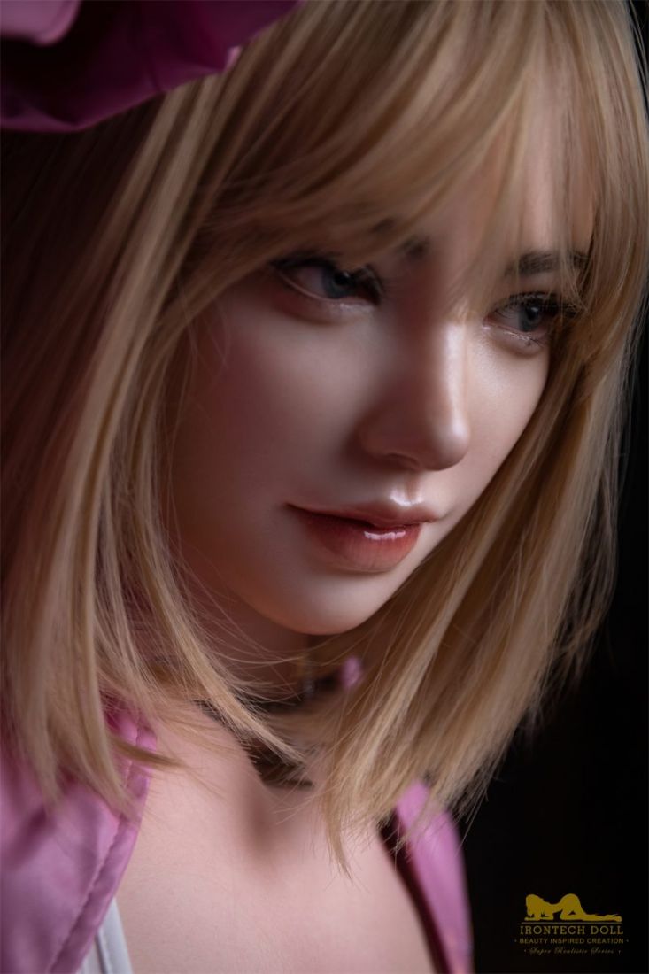 Picture of Irontech Doll New Sex Dolls 169cm S39 Layla Irontech Doll