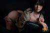Picture of Irontech Doll Silicone Sex Dolls for Men 163cm S40 Eileen