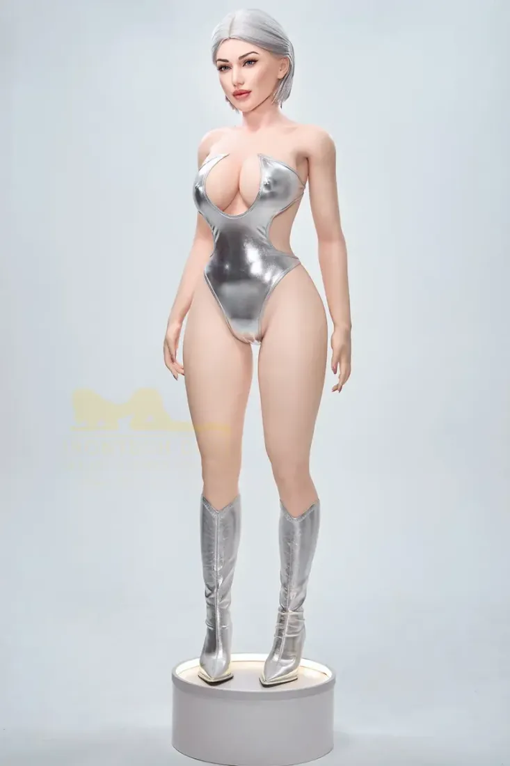 Picture of Irontech Doll Robot Sex Doll 159cm S13 Celine