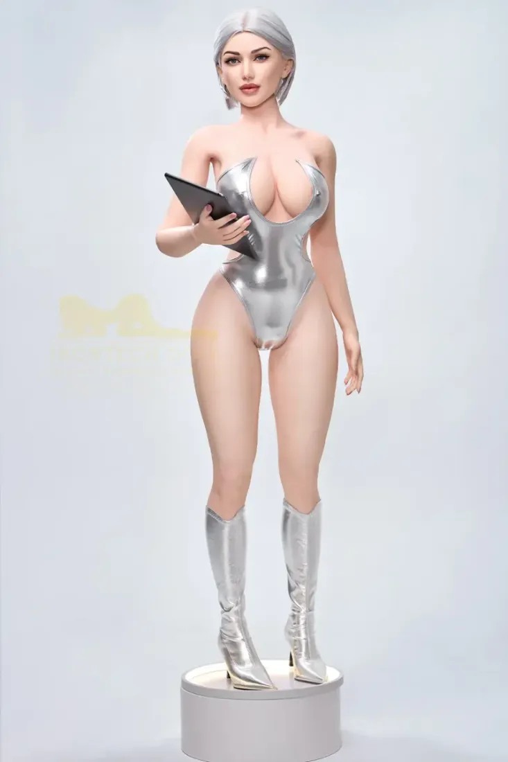 Picture of Irontech Doll Robot Sex Doll 159cm S13 Celine