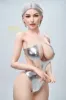 Picture of Irontech Doll Robot Sex Doll 159cm S13 Celine