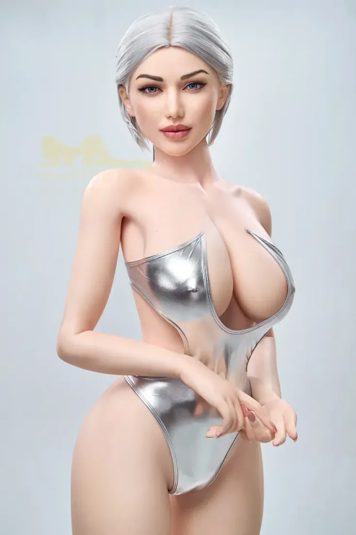 Picture of Irontech Doll Robot Sex Doll 159cm S13 Celine
