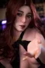 Picture of Irontech Doll Sexy Barmaid Love Sex Doll 163cm S42 Lexi