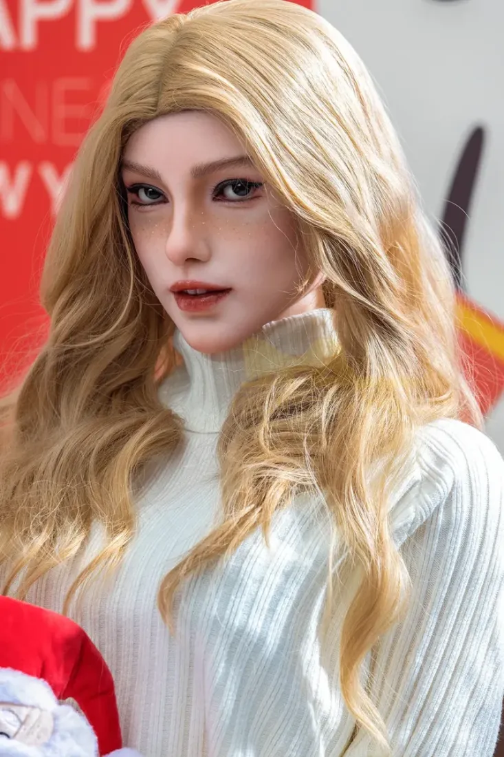 Picture of Irontech Doll Chinese Sex Doll 163cm S31 Vivian