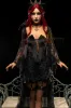Picture of Irontech Doll Red Hair Gothic Sex Doll 169cm S47 Gia