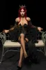 Picture of Irontech Doll Red Hair Gothic Sex Doll 169cm S47 Gia