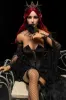 Picture of Irontech Doll Red Hair Gothic Sex Doll 169cm S47 Gia