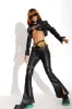 Picture of Irontech Doll Lifelike Sexy Punk Sex Doll 169cm S46 Heidi