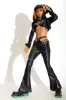 Picture of Irontech Doll Lifelike Sexy Punk Sex Doll 169cm S46 Heidi