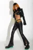 Picture of Irontech Doll Lifelike Sexy Punk Sex Doll 169cm S46 Heidi