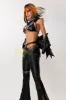 Picture of Irontech Doll Lifelike Sexy Punk Sex Doll 169cm S46 Heidi