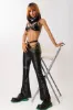 Picture of Irontech Doll Lifelike Sexy Punk Sex Doll 169cm S46 Heidi