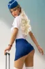 Picture of Irontech Doll Flight Attendant Sex Doll 169cm S44 Molly
