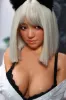 Picture of Irontech Doll Hot Catgirl Sex Doll 167cm S43 Sylvia