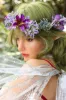 Picture of Irontech Doll Fairy Sex Doll 167cm S48 Echo Elf Style