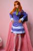Picture of Irontech Doll Daphne Doll Sex Doll Cosplay 167cm S42 Lexi