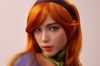 Picture of Irontech Doll Daphne Doll Sex Doll Cosplay 167cm S42 Lexi