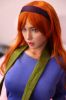 Picture of Irontech Doll Daphne Doll Sex Doll Cosplay 167cm S42 Lexi