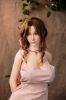 Picture of Irontech Doll Aerith Sex Doll Silicone 165cm S32 Kitty