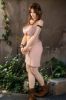 Picture of Irontech Doll Aerith Sex Doll Silicone 165cm S32 Kitty