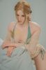 Picture of Irontech Doll Blonde Life Size Sex Doll Silicone 162cm Minus S17 Luna
