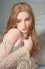 Picture of Irontech Doll Blonde Life Size Sex Doll Silicone 162cm Minus S17 Luna