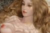 Picture of Irontech Doll Blonde Busty Sex Doll Silicone 165cm S15 Eva