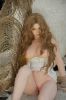 Picture of Irontech Doll Blonde Busty Sex Doll Silicone 165cm S15 Eva