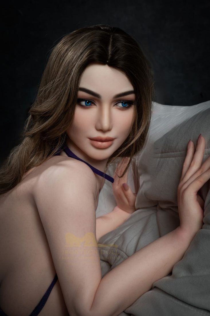 Picture of Irontech Doll Busty Sex Doll 160cm MILF S13 Celine