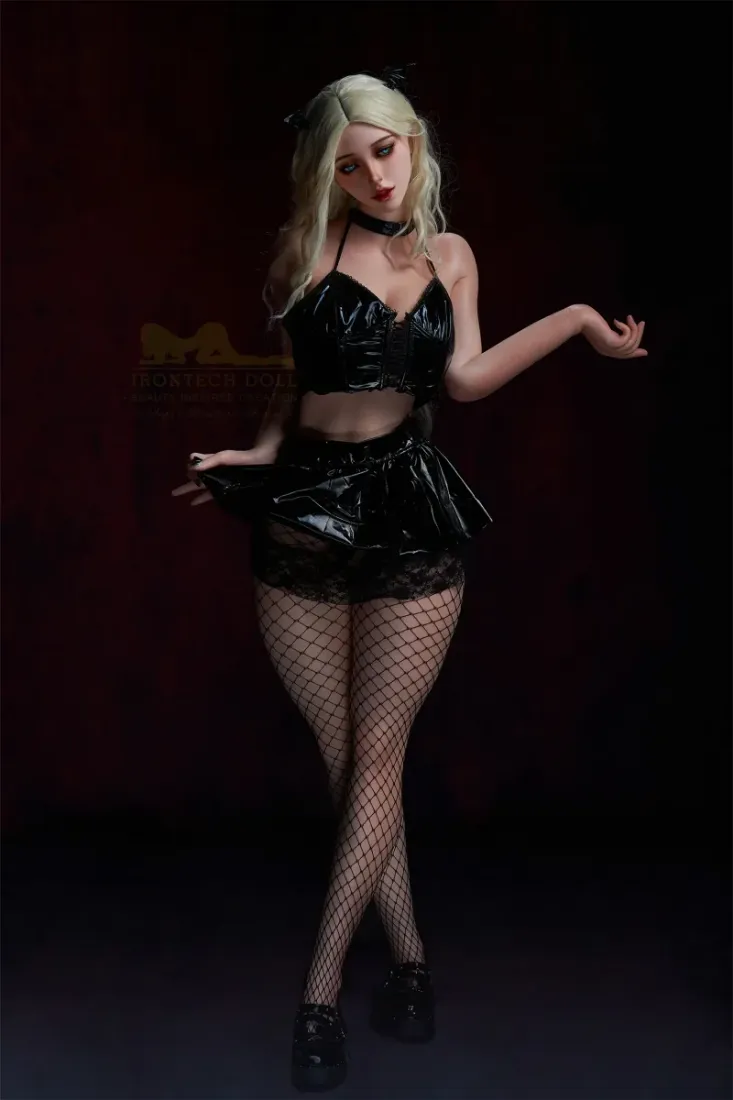 Picture of Irontech Doll Succubus Devil Sex Doll 164cm B2 Vanessa