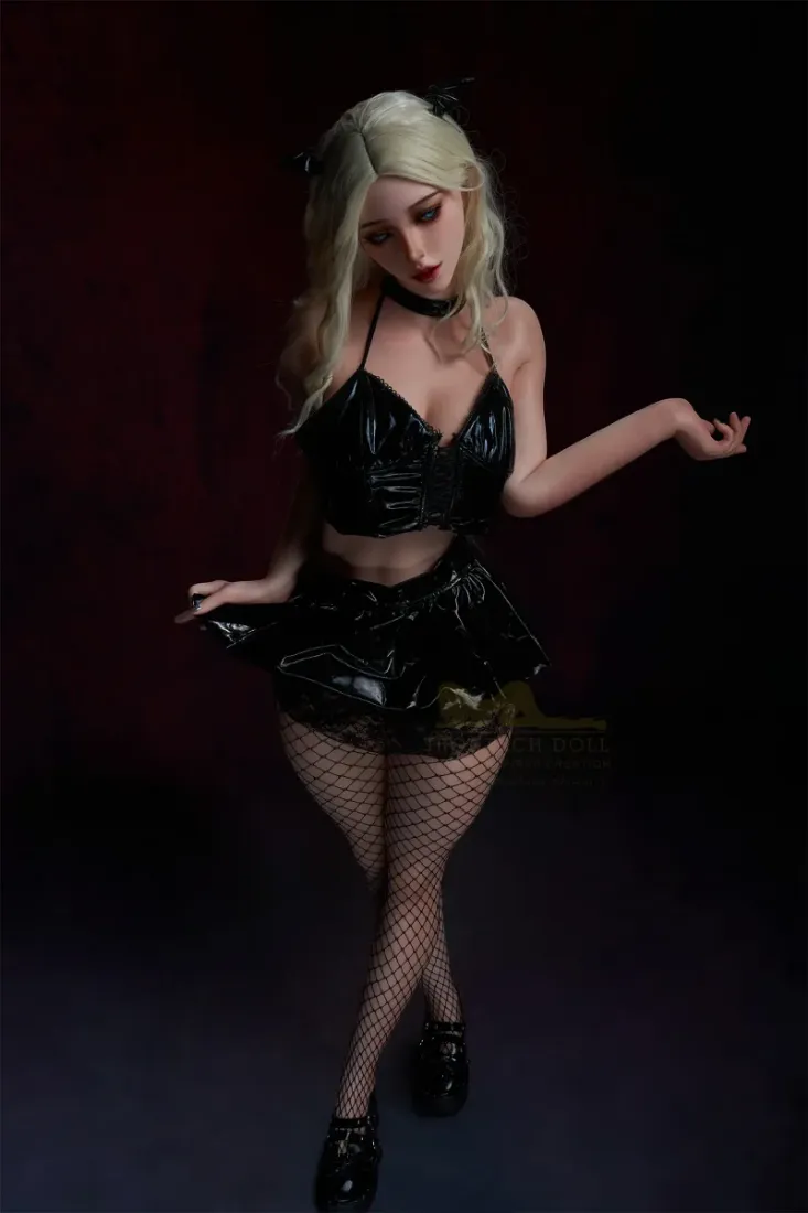Picture of Irontech Doll Succubus Devil Sex Doll 164cm B2 Vanessa