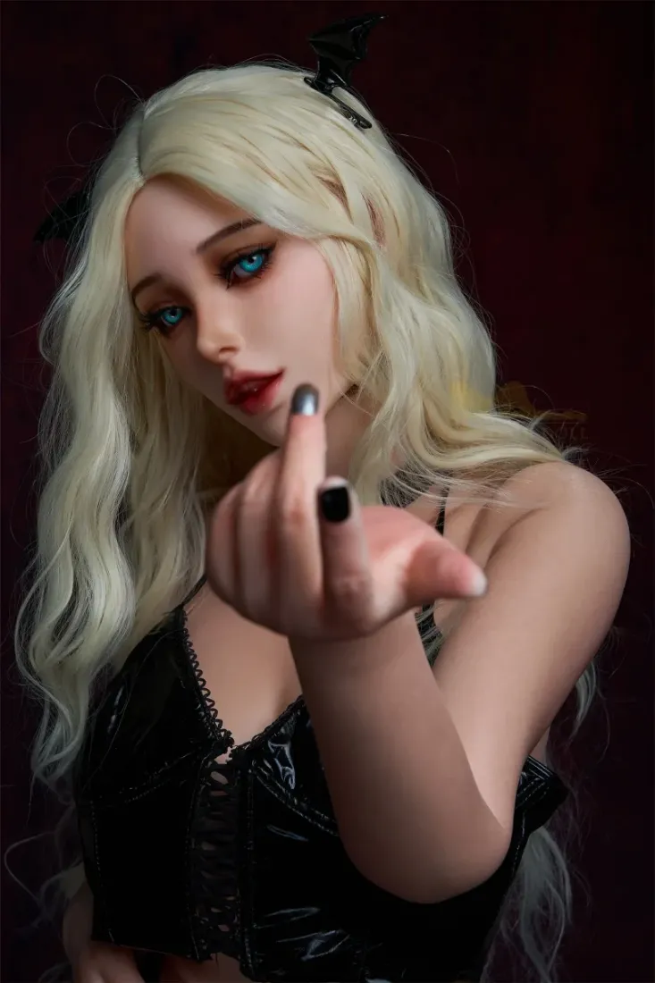 Picture of Irontech Doll Succubus Devil Sex Doll 164cm B2 Vanessa