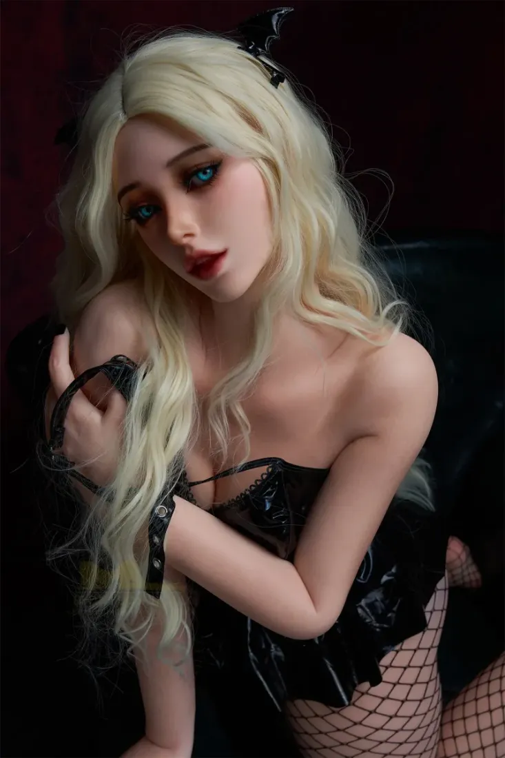 Picture of Irontech Doll Succubus Devil Sex Doll 164cm B2 Vanessa