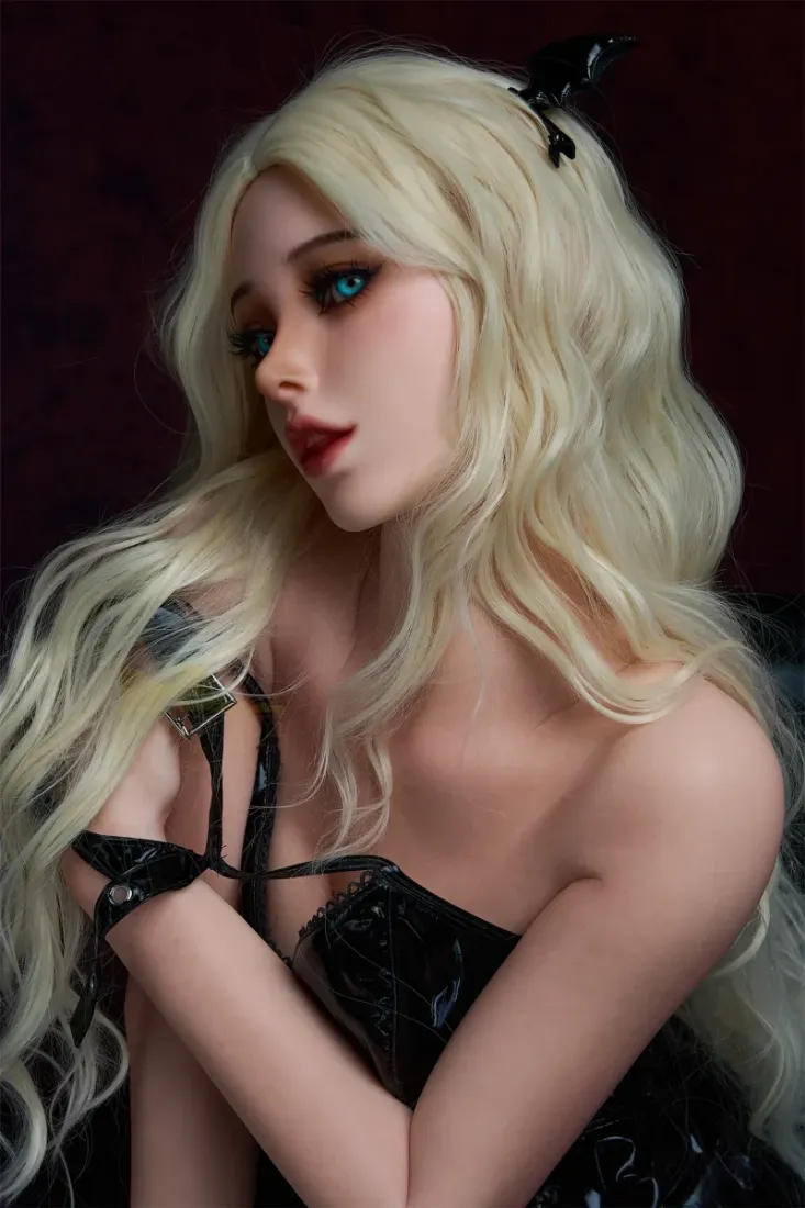 Picture of Irontech Doll Succubus Devil Sex Doll 164cm B2 Vanessa