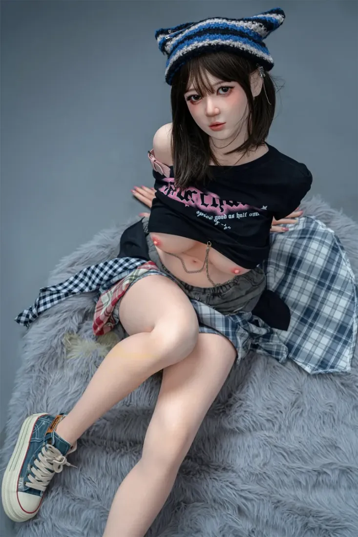 Picture of Irontech Doll [Wonder Dolly] K Pop Idol Sex Doll 158T ROS T3 Nia