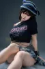 Picture of Irontech Doll [Wonder Dolly] K Pop Idol Sex Doll 158T ROS T3 Nia
