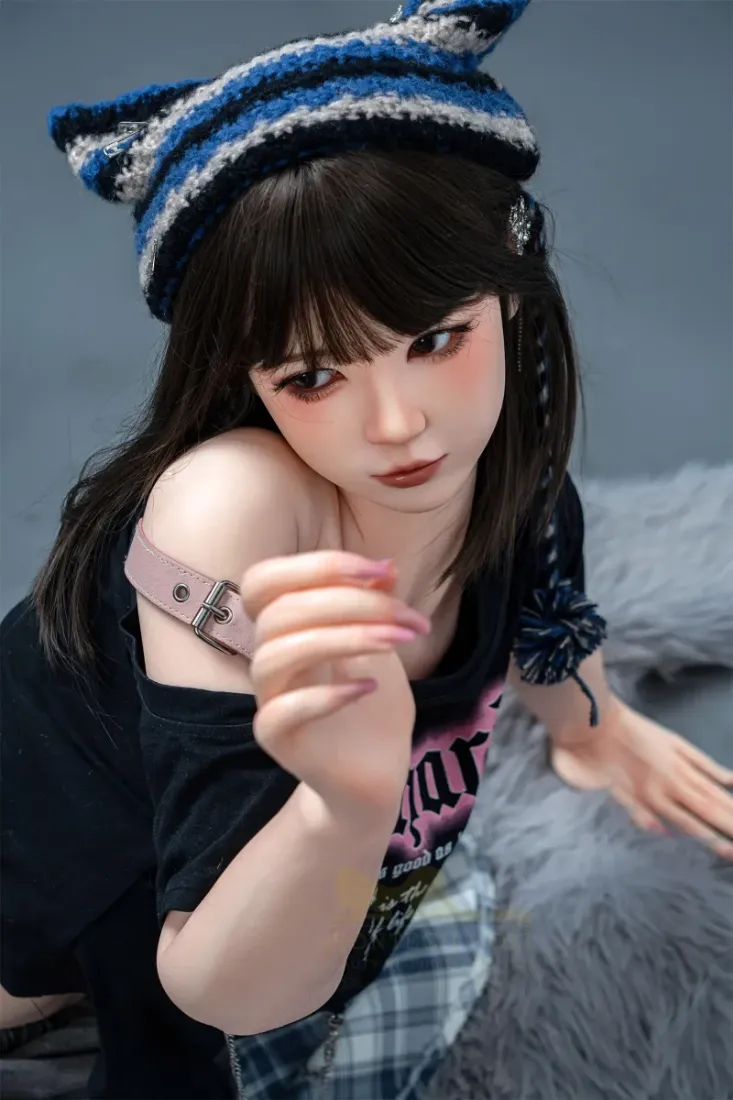 Picture of Irontech Doll [Wonder Dolly] K Pop Idol Sex Doll 158T ROS T3 Nia