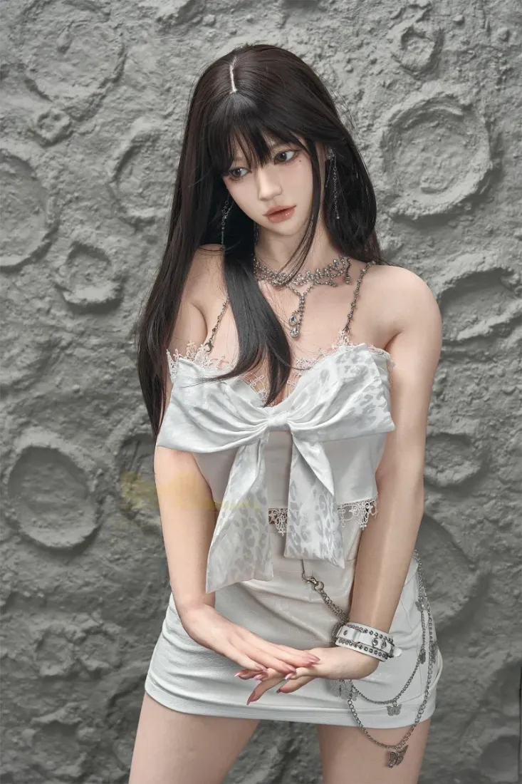 Picture of Irontech Doll [Wonder Dolly] Top Korean Sex Doll 159T ROS T4 Evie​