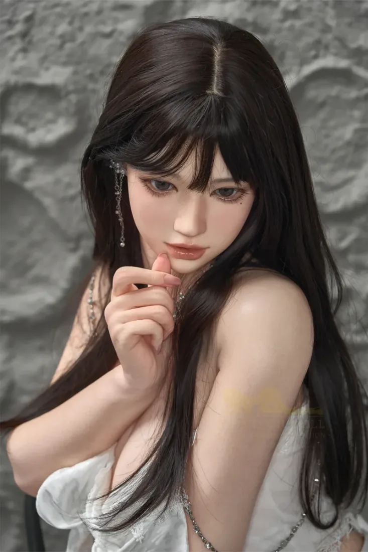 Picture of Irontech Doll [Wonder Dolly] Top Korean Sex Doll 159T ROS T4 Evie​