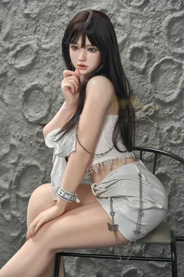 Picture of Irontech Doll [Wonder Dolly] Top Korean Sex Doll 159T ROS T4 Evie​